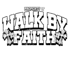 Walk By Faith Home