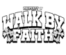 Walk By Faith Home