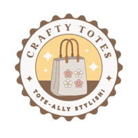 Crafty Totes Home