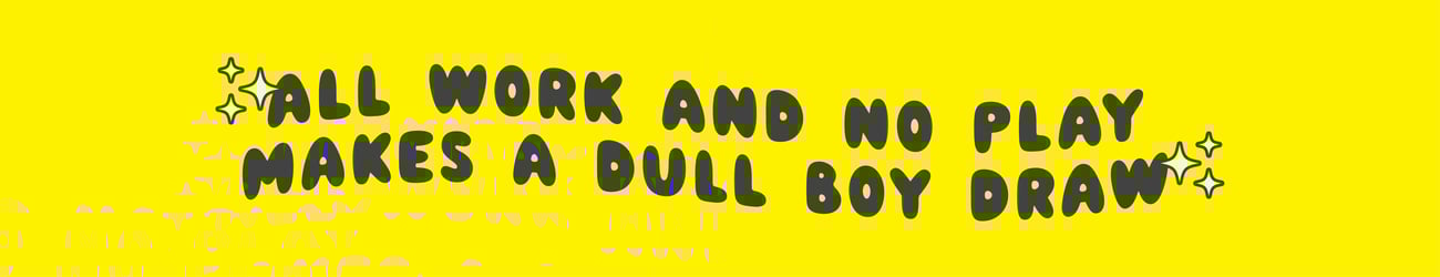DullBoyDraws