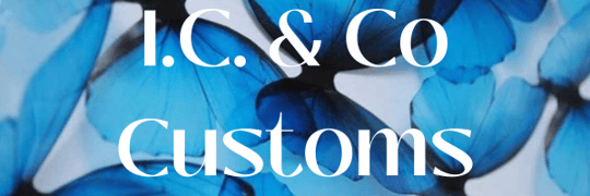 I.C. & Co Customs Home