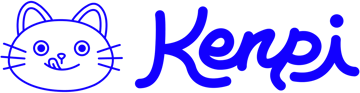 Kenpi Art Shop | Cute Charms, Stickers & More Home