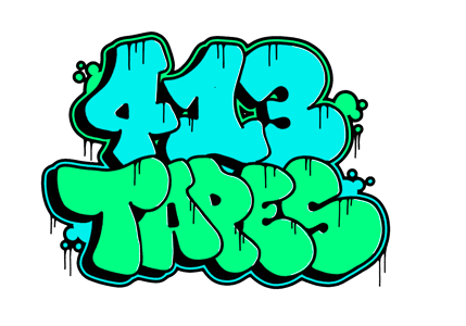 413.TAPES Home