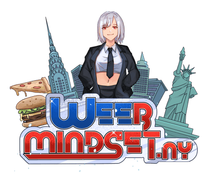 WeebMindset.NY