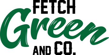 Fetch Green and Co. Home