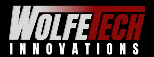 WolfeTech Home