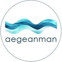 Εκδόσεις Aegeanman  Home