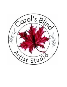 carolsblindartiststudio Home