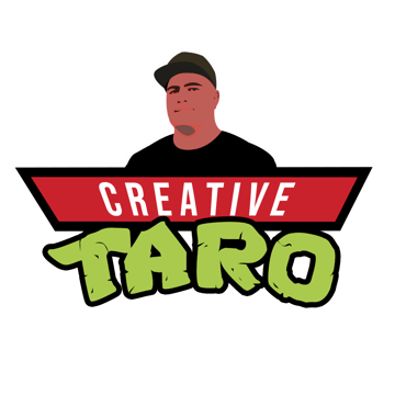 Creative Taro Home