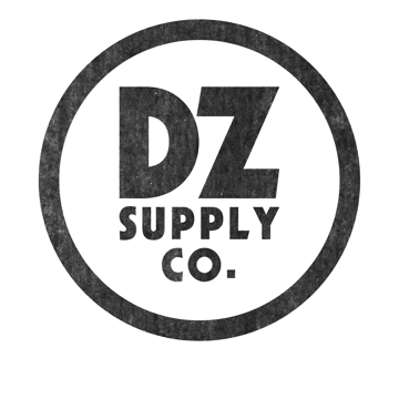 DZ Supply Co. Home