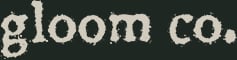 gloomdoomgloom Home