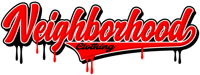 Neighborhood Clothing  Home