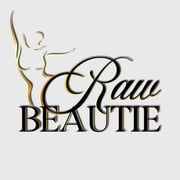Rawbeautiee Home