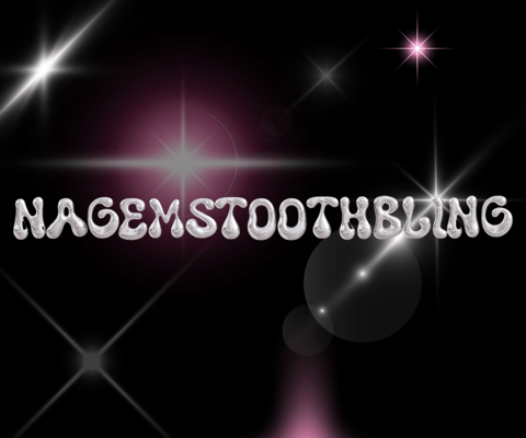 naGEMS's Affordable Tooth Gem Supply Co. Home