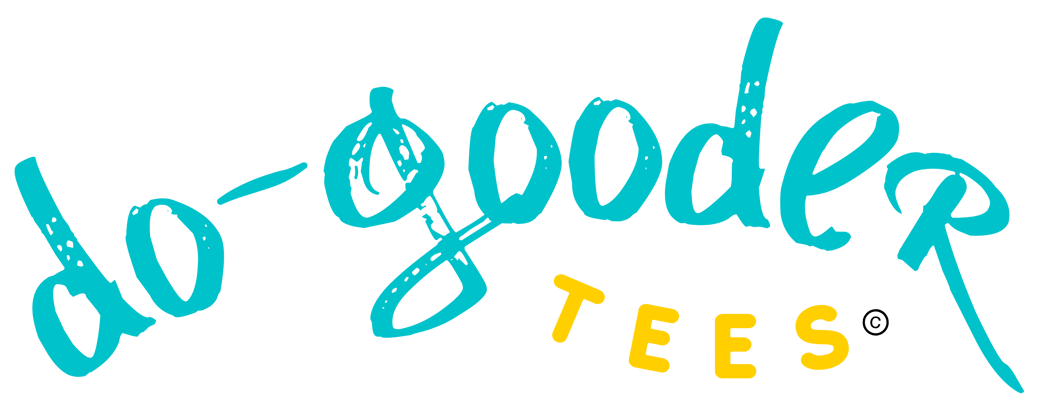 Do-Gooder Tees Home
