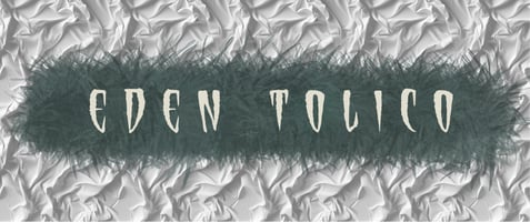 Eden Tolico Home