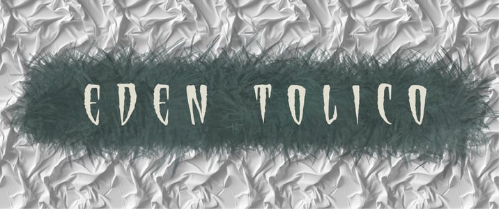 Eden Tolico Home