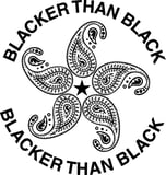 Blacker Than Black Home