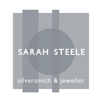 Sarah Steele Silversmith and Jeweller Home
