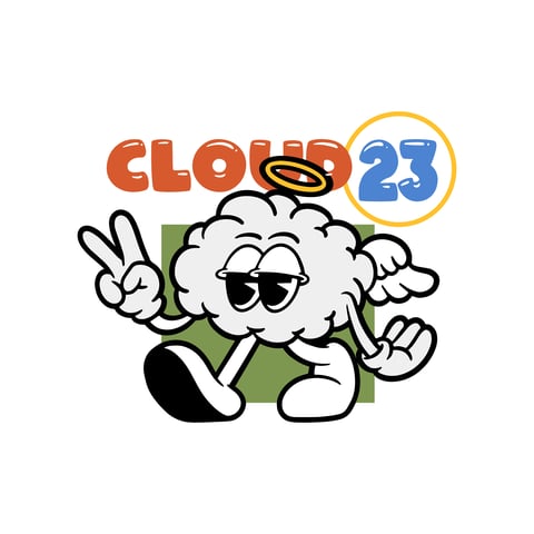 Cloud23 Home