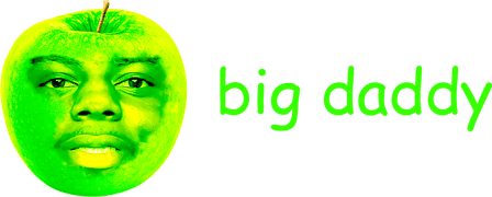Big Daddy Home