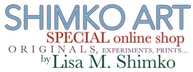 Shimko Art Home