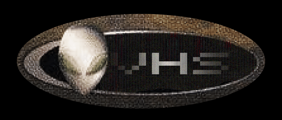 VHS222 Home