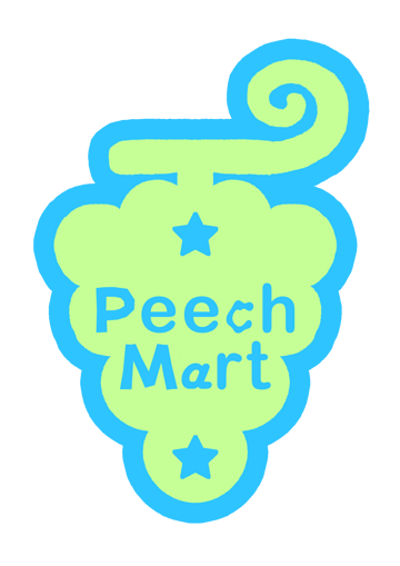 Peech Mart Home