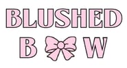 BlushedBow Home