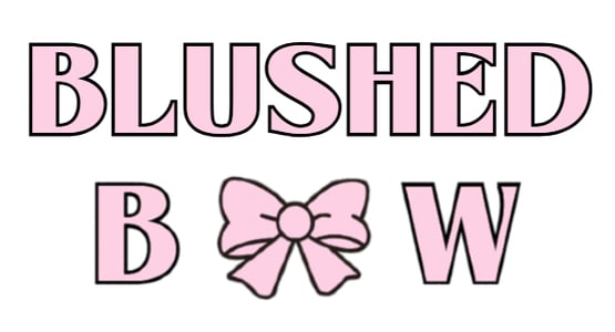 BlushedBow Home