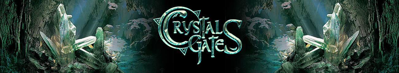 Crystal Gates