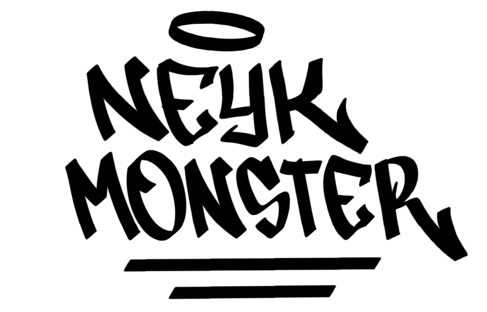 NEYKMONSTERSHOP Home