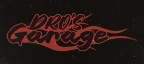 Drosgarage Home