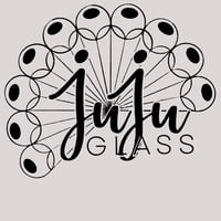 JuJu Glass Home