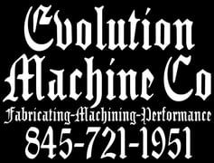 Evolution Machine Co. Home
