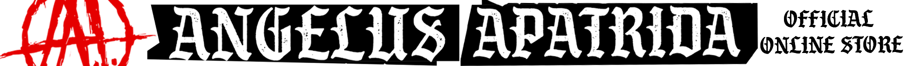 Angelus Apatrida Online Store Home