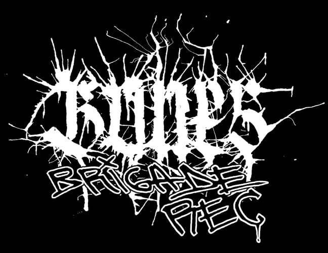 Bones Brigade Records Home
