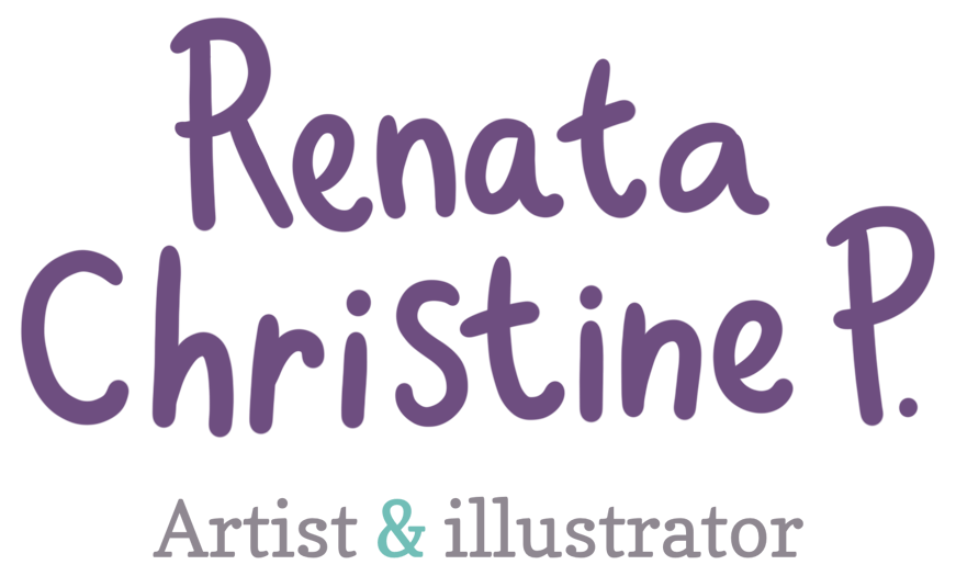 Renata Christine P. Art Home