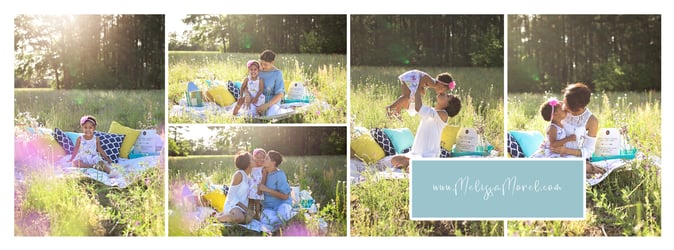 Melissa Morel Photography