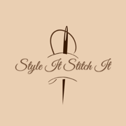 StyleitStitchit Home