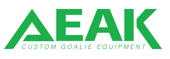 Peak Custom Goalie Equipment Home