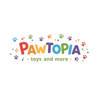 Pawtopia Toys Home