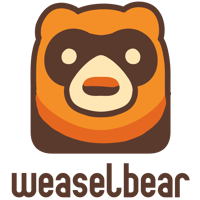 weaselbear Home