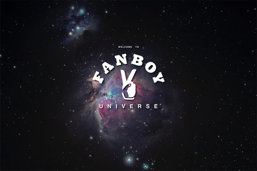 Welcome image