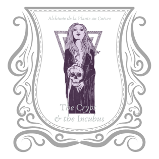 The Crypt And The Incubus Home