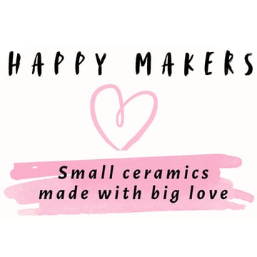 HappyMakers Home
