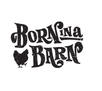 Born In a Barn WYO Home