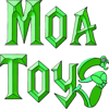 Moa Toys Home