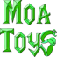 Moa Toys Home