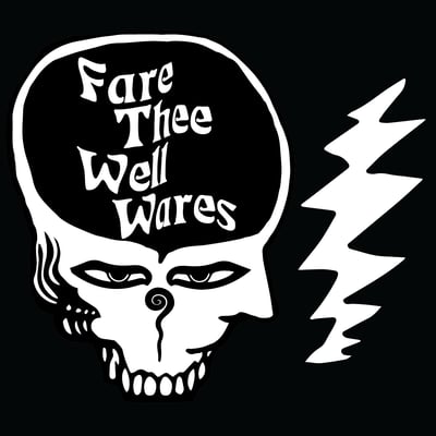 Faretheewellwares Home